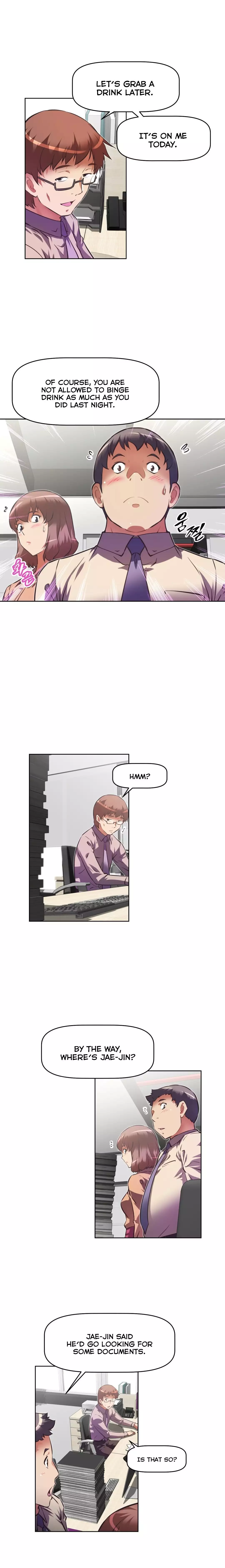 Brawling Go Ch.76-105