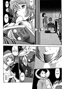 [Tamaki Nozomu] Nanairo Karen | Karen Chameleon Vol. 1 [English] [Tadanohito]