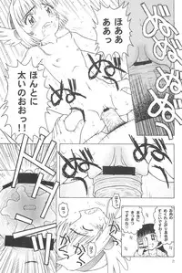 (C76) [ZNN (Zinan)] Sakura Memorial (Cardcaptor Sakura)