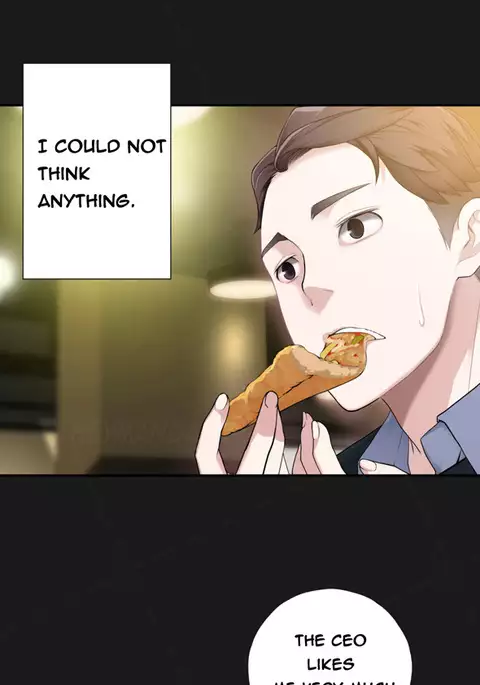 Tissue Thieves Ch.1-34