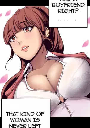 A Wonderful New World Ch.7/?