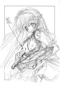 (C Revo35) [Senzankou (Ramiya Ryou)] Ramiya Ryou Illustration Gengashuu 4 (original)