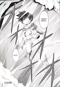 [Takura Mahiro] Takuramakan Doubutsuen - Taklamakan Zoo Ch. 4-8 [English] {desudesu}