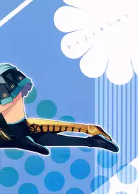 (C78) [Hijikini (Hijiki)] LiNK (VOCALOID)