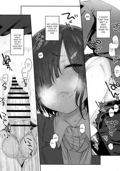 [Karuwani (Rama)] Yuuki-san wa Boku no Mono [English] [Incomplete]