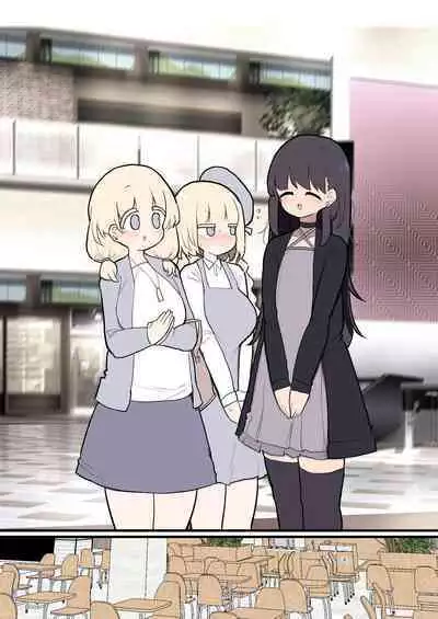 ふたなりイケメン女の子ちんぽにメロメロ即堕ち38歳ママまんこ