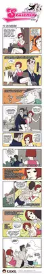[dogado] Homo Sexience [Ongoing]