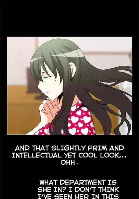 Love Parameter Ch.1-59