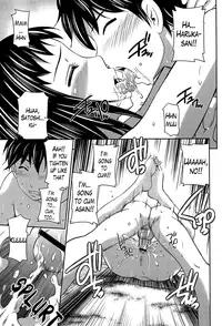 [Sabashi Renya] Tottemo Hot na Chuushinbu Ch. 1-7 [English] [Lazarus H]