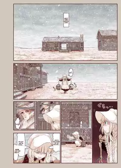 Tsumi to Mitsu | Sin & Secret