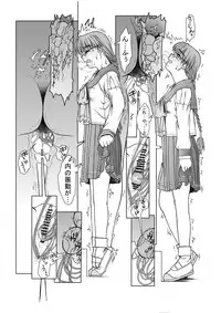 (C80) [Fresnel Lens (Hirano Kana)] Tomoko gakkou hen (To Heart)