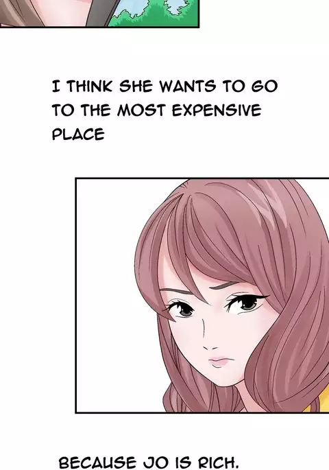 The Taste of Hands Ch.1-49