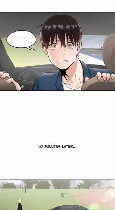 [Choe Namsae, Shuroop] Sexercise Ch.73/? [English] [Manhwa PDF]