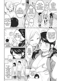 1LDK+JK Ikinari Doukyo? Micchaku!? Hatsu Ecchi!!? Ch. 1-11
