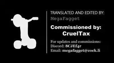 Kagami no Naka no CHERRIES CC