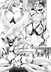 [Yunagi Kahoru] Kininaru Roommate Vol.3