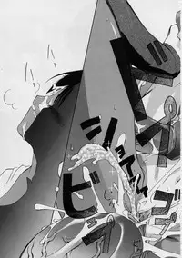 [Moroha] Blackpalette | Burakku Paretto