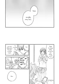 (C91) [canaria (Konayama Kata)] Kimi Dake no Ponytail 2 [English]