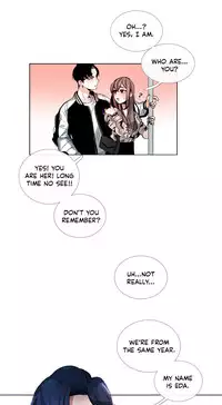 [Silverstar] Talk To Me Ch.1-29 (English) (Ongoing)