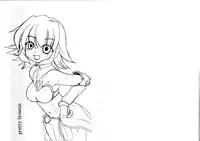 [Kinbou Sokai (Konmori)] pretty brownie (.hack//SIGN)