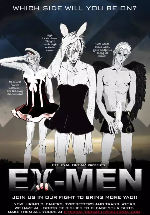 Takakura Row - Kodou