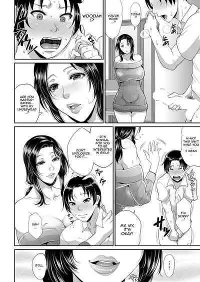Tsugou no Ii Haha / Convenient Mother