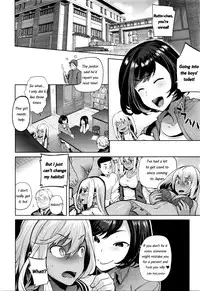 [Ohkami Ryosuke] TS Ryuugaku-ki Ch. 1-6 [English]