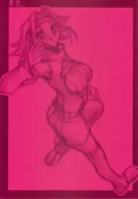 [Kaikinissyoku (Ayano Naoto)] Hanaren CODE GEASS (CODE GEASS Hangyaku no Lelouch)