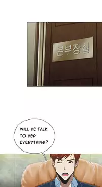 Dark Game Ch.1-14 (English) (Ongoing)