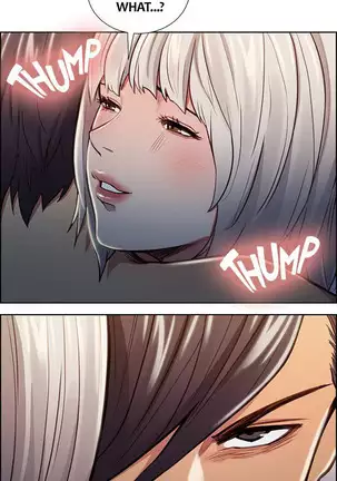 Taste of Forbbiden Fruit Ch.35/53