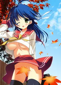 [Moeoh Selection] Gashuu Otona no Moeoh