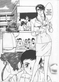 [Fujii Akiko, Akiyama Michio] SCHOOL ZONE [English]