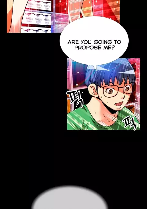 Love Parameter Ch.1-66