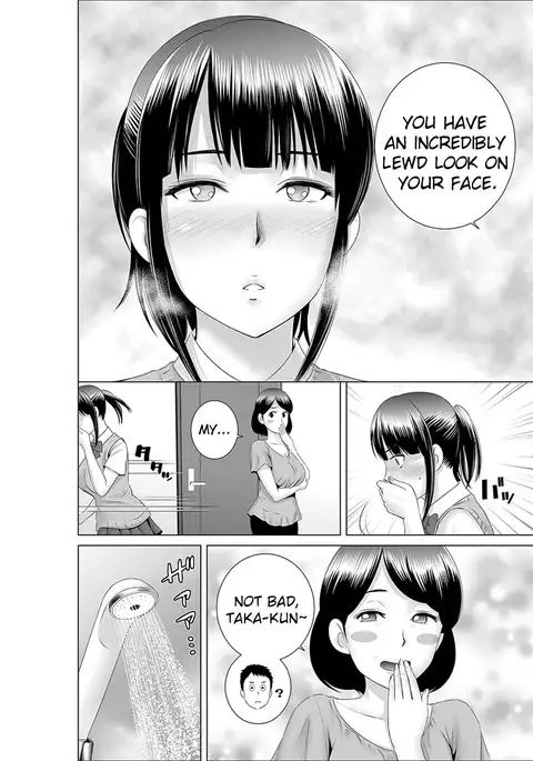 Closet 0 ~Ubawareta Junketsu~ | Closet 0 ~Stolen Purity~