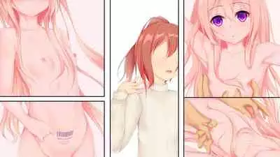 [Re:Set] Shin kankaku TS dōru