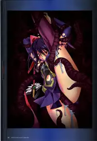 [Colors] Mahou Shoujo Ai Genga Shuu