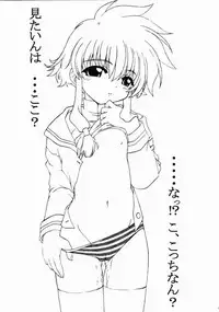 [Rabbit Company] Stale World 18 Stray Cat (Sakura Taisen)