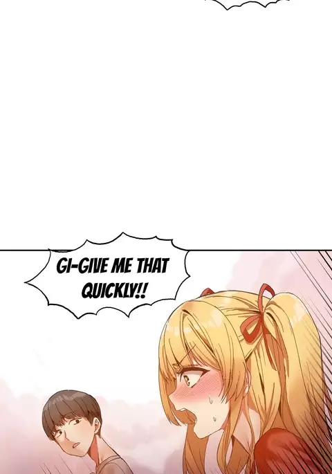 Hahri's Lumpy Boardhouse Ch. 0-19