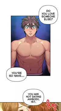 Ghost Love Ch.1-24 (English) (YoManga) (Ongoing)