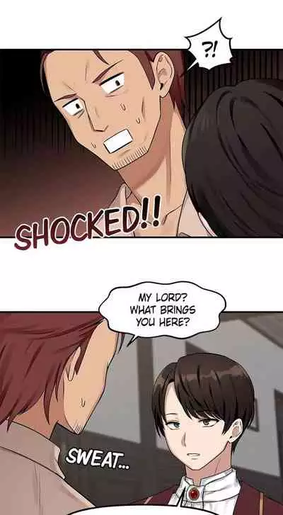 Elf Who Likes to be Humiliated Ch.11/?