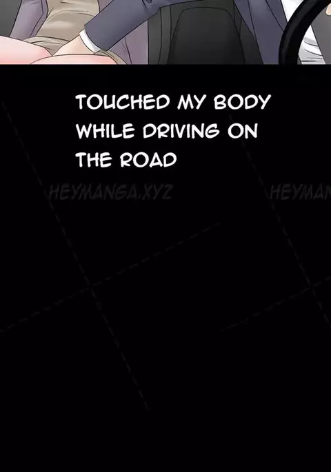 The Taste of Hands Ch.1-63