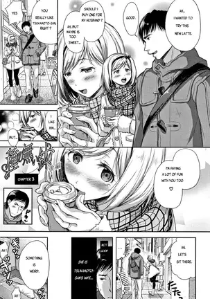 Tane no Nai Hachi A Seedless Flowerpot [spanish] Completo