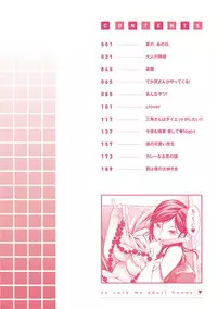 [Azuma Tesshin] Boku no Toshiue no Kanojo [Chinese]