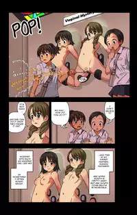 [Kasuga] Watashitachi Supponpon ~Kasuga Sakuhinshuu~ | Kasuga Anthology [English] [Decensored] [artfish] [Digital]