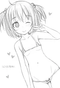 (COMIC1☆13) [milkberry (Kisaragi Miyu)] Junior Idol Datte Ecchi Dekirun Dayo