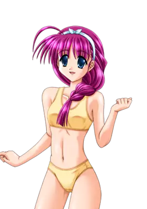 Pick Me, Honey! (decensored)