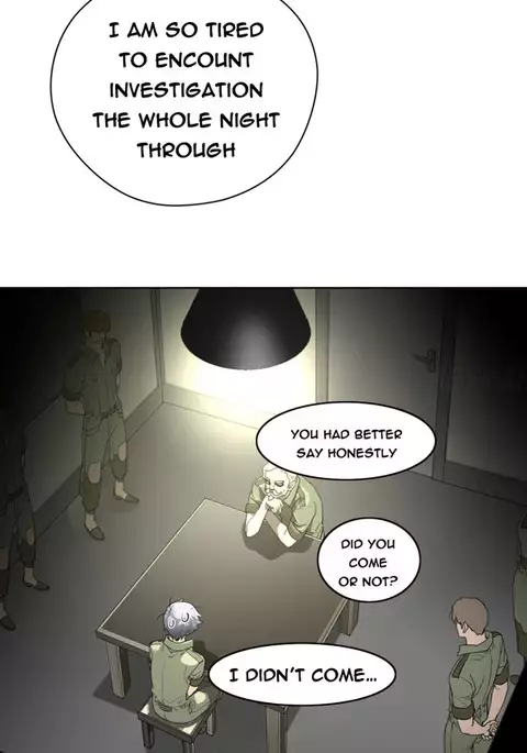 Perfect Half Ch.1-34