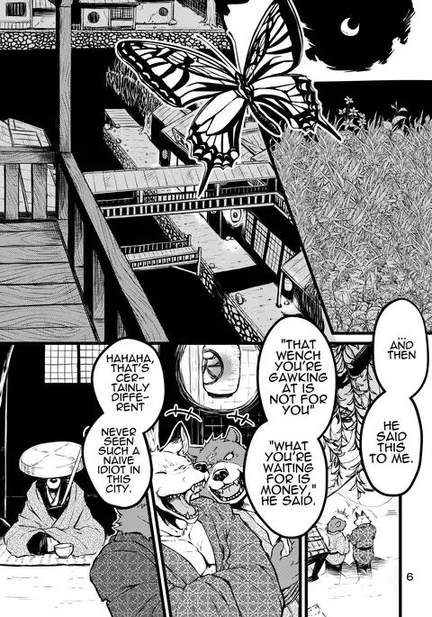 The Casino of Asmodeus