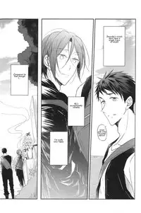 (C87) [Gummy! (Iincho)] Good Boys Gone Bad (Free!) [English] [Carrot-Bunny]