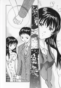 [Setsuna] Colorful Love